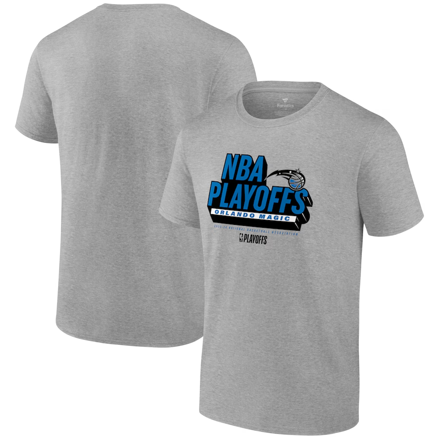 Men 2024 NBA Orlando Magic style #2 Tshirts